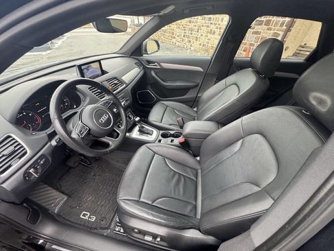 Used 2016 Audi Q3 2.0T Prestige image 25