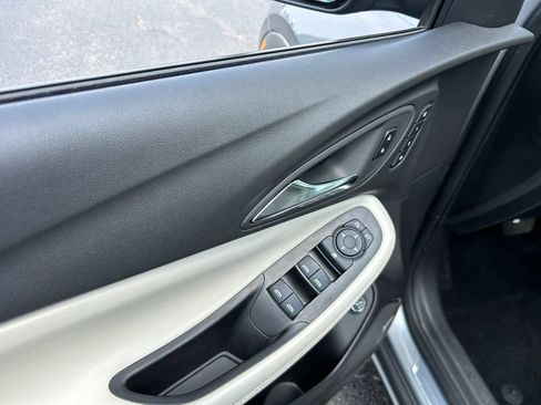 Certified 2024 Buick Encore GX Avenir w/ Avenir Technology Package FWD image 16