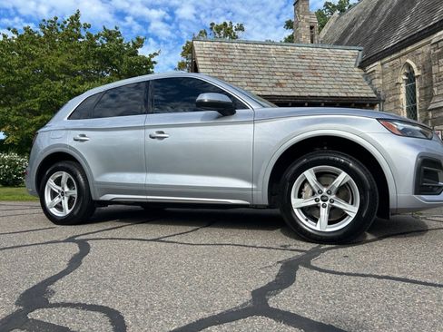 Used 2023 Audi Q5 2.0T Premium w/ Convenience Package AWD/4WD image 25