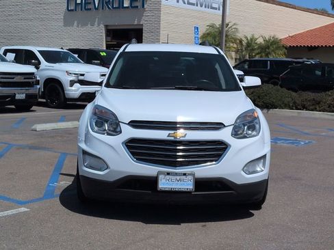 Used 2016 Chevrolet Equinox LT w/ Convenience Package FWD image 3