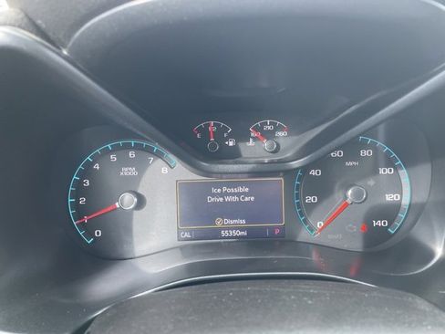 Used 2019 GMC Canyon Denali image 17