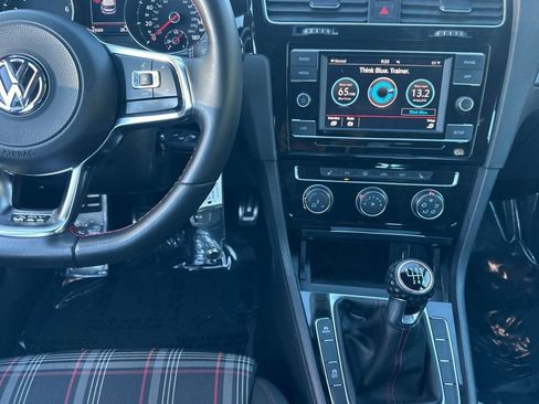 Used 2019 Volkswagen GTI S w/ Driver Assistance Package image 29