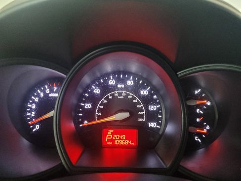 Used 2016 Kia Rio EX FWD image 23