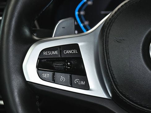 Used 2025 BMW X4 xDrive30i image 37