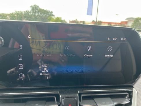 New 2026 Chevrolet TrailBlazer LT w/ Convenience Package image 22