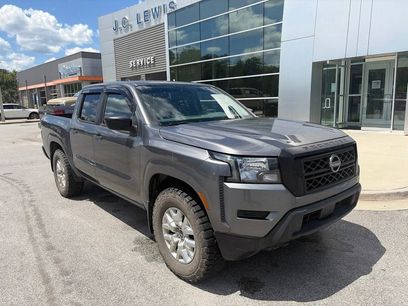 Used 2022 Nissan Frontier S w/ Technology Package