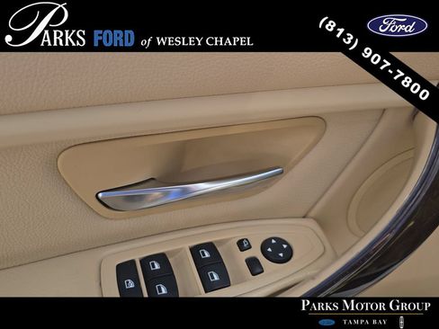 Used 2015 BMW 320i Sedan RWD image 16