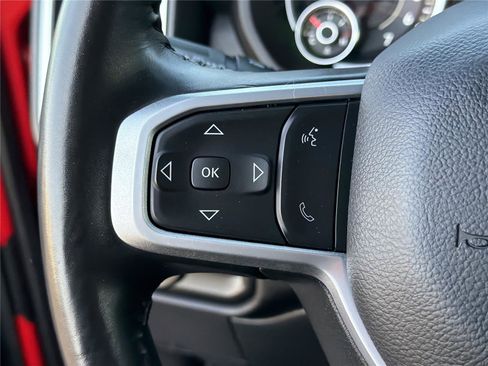 Used 2024 RAM 2500 Big Horn w/ Safety Group image 24