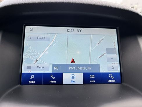 Used 2018 Ford Focus RS image 18