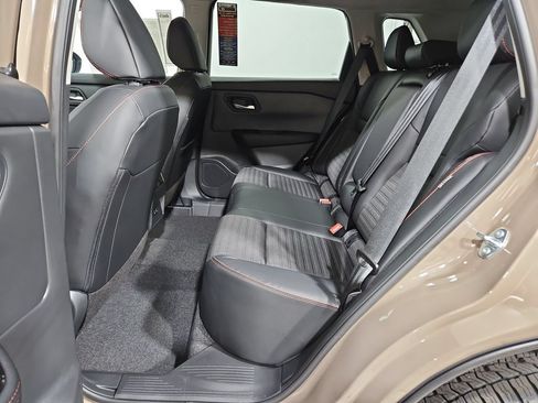 New 2026 Nissan Rogue SV AWD/4WD image 23