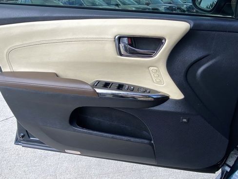 Used 2015 Toyota Avalon Limited image 13