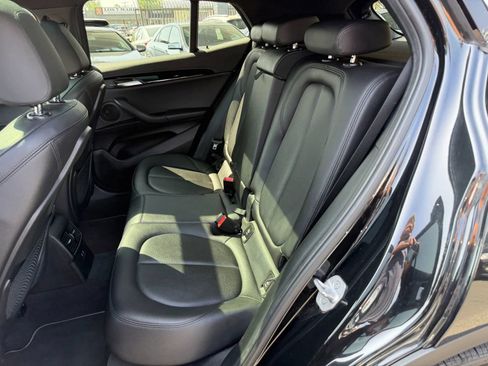 Used 2019 BMW X2 sDrive28i FWD image 33