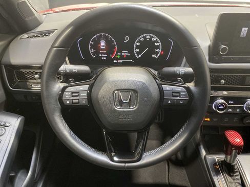 Used 2025 Honda Civic Sport image 15