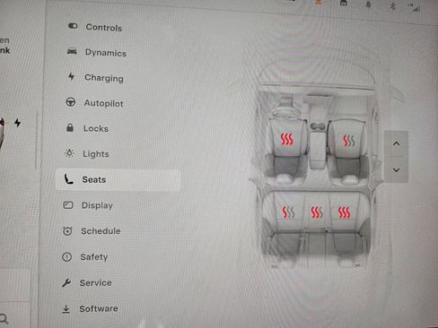 Used 2023 Tesla Model 3 Standard Range image 47