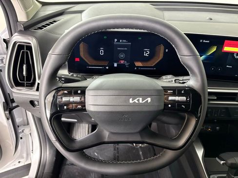 New 2026 Kia Sorento LX image 19