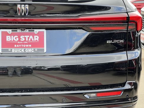 New 2026 Buick Enclave Sport Touring image 5