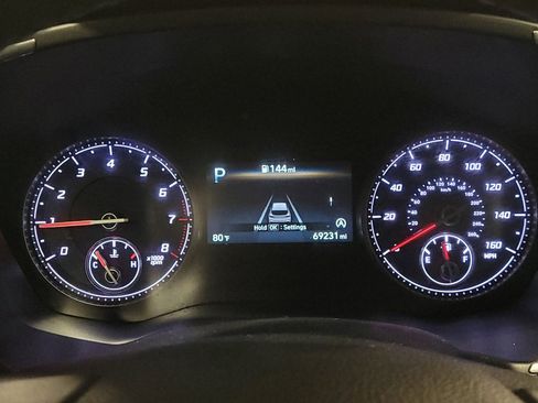 Used 2023 Hyundai Santa Fe SEL image 23