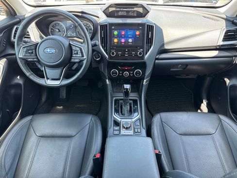 Certified 2023 Subaru Forester Touring AWD/4WD image 12