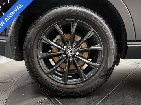 Used 2024 Honda CR-V Sport image 27