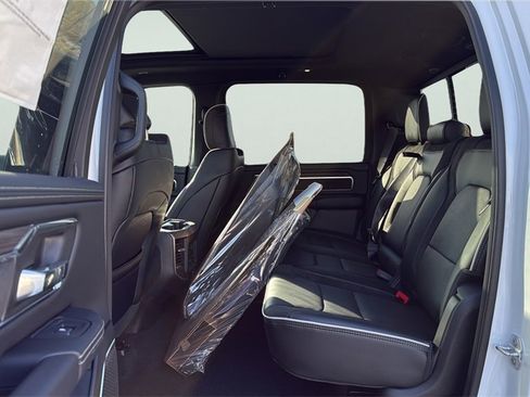 New 2026 RAM 1500 Laramie image 18