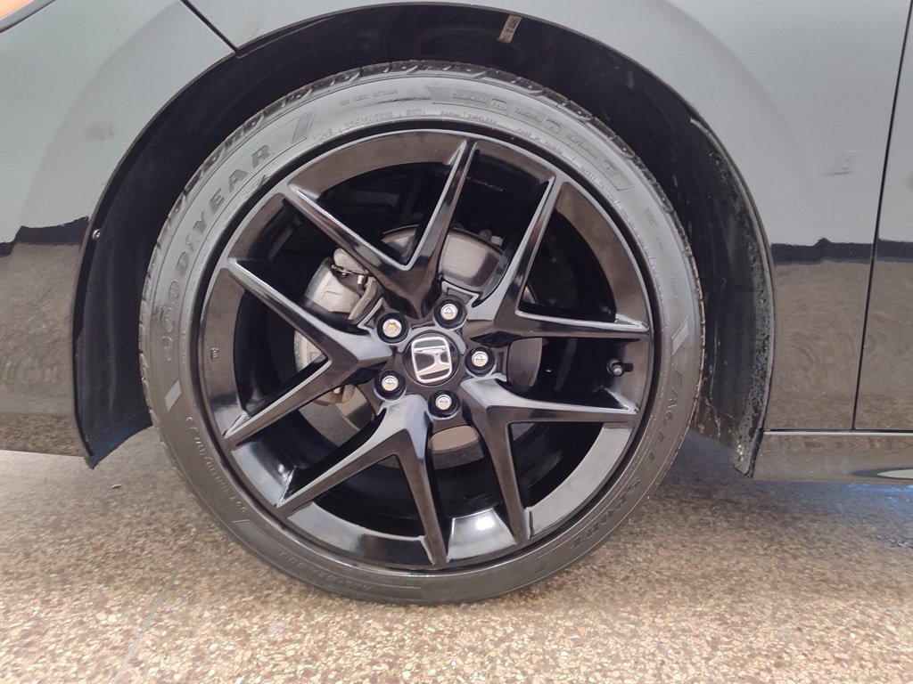 Used 2023 Honda Civic Sport image 22