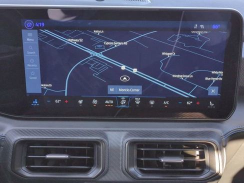 Used 2025 Ford Mustang Dark Horse image 20