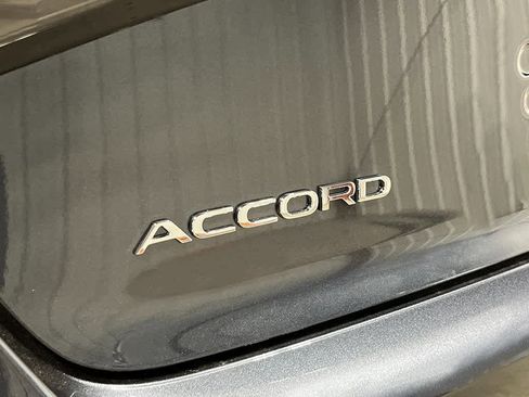 New 2026 Honda Accord SE image 6