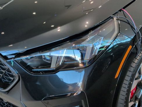 Used 2026 BMW X2 xDrive28i w/ Technology Package image 6