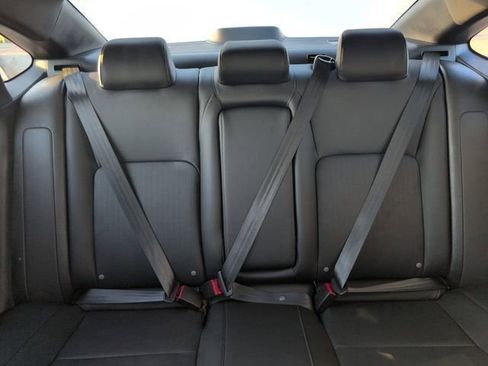 New 2026 Honda Civic Sport Touring image 24