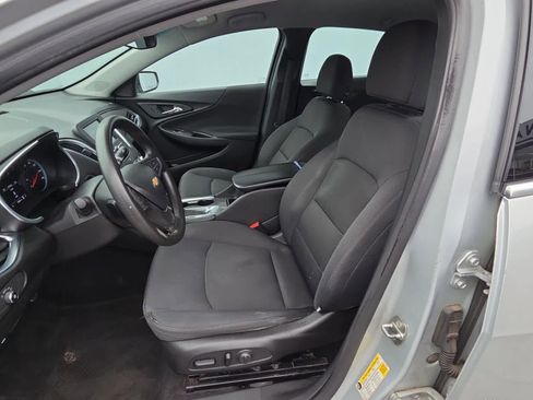 Used 2016 Chevrolet Malibu LT FWD image 12