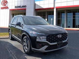Used 2023 Hyundai Santa Fe SEL FWD video 2