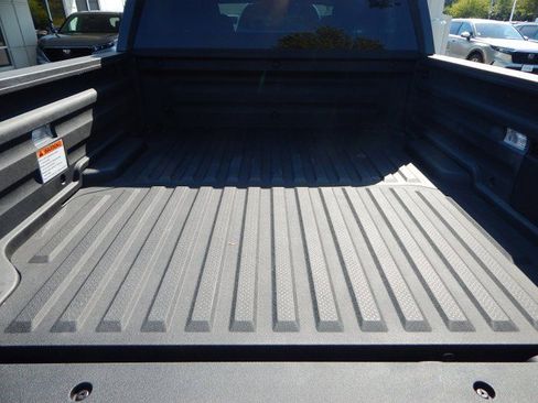 Used 2024 Honda Ridgeline Sport image 18