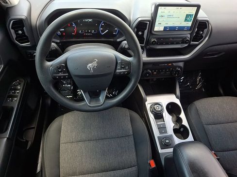 Used 2024 Ford Bronco Sport Big Bend AWD/4WD image 11