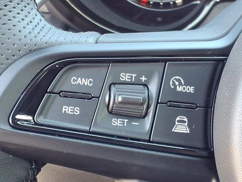 New 2026 Alfa Romeo Tonale Veloce w/ Quick Order Package 23H Volce image 17