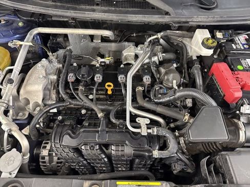 Used 2021 Nissan Rogue SL w/ Premium Package image 21