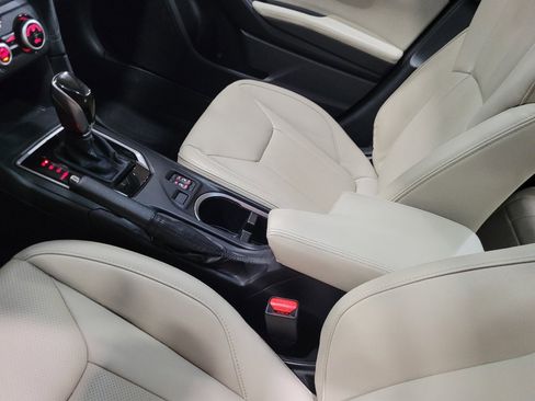 Used 2019 Subaru Impreza 2.0i Limited image 26