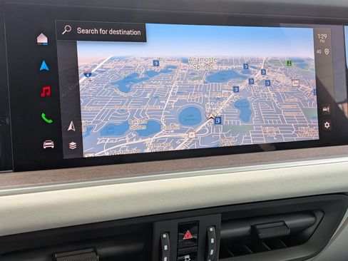 New 2026 Porsche Cayenne E-Hybrid image 18