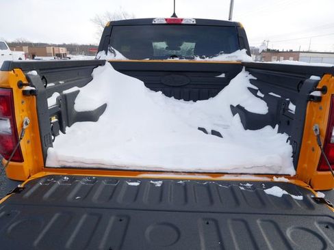 New 2026 Ford Maverick XLT w/ Equipment Group 301A AWD/4WD image 9