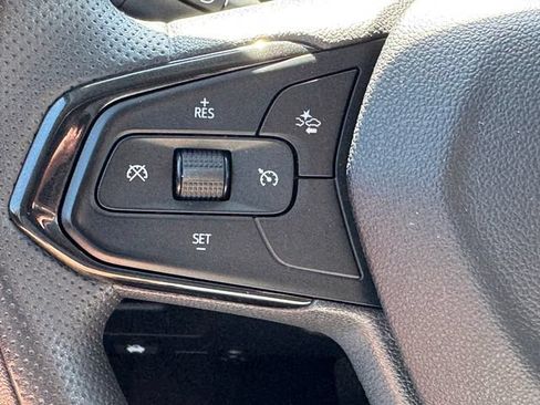 Used 2023 Chevrolet TrailBlazer LT w/ Convenience Package FWD image 25