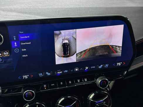 Used 2024 Chevrolet Blazer EV RS image 2