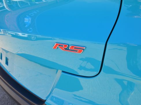 Used 2022 Chevrolet TrailBlazer RS image 8