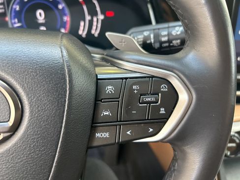 Used 2023 Lexus NX 250 FWD w/ Towing Package (2000 Lbs) image 49