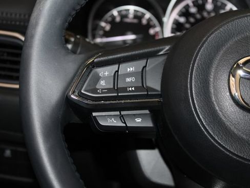 Used 2024 MAZDA CX-5 AWD 2.5 S w/ Preferred Package image 22