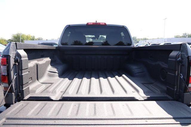 Certified 2023 Nissan Frontier S w/ Technology Package AWD/4WD image 7