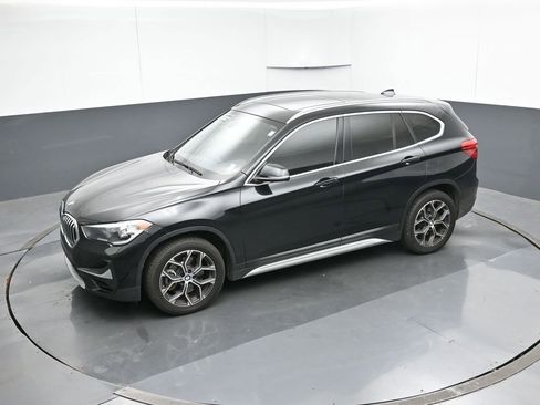 Used 2021 BMW X1 sDrive28i image 45