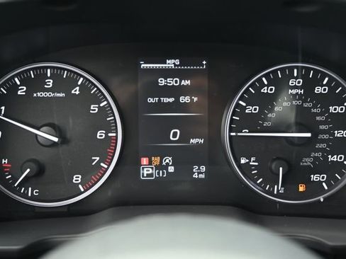 New 2026 Subaru Forester Limited image 32