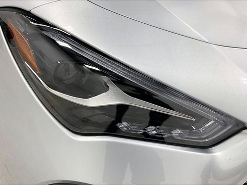 New 2025 Mercedes-Benz CLA 250 image 13