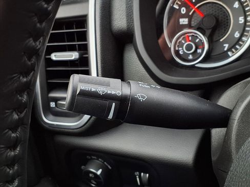 Used 2024 RAM 2500 Big Horn w/ Bed Utility Group image 16