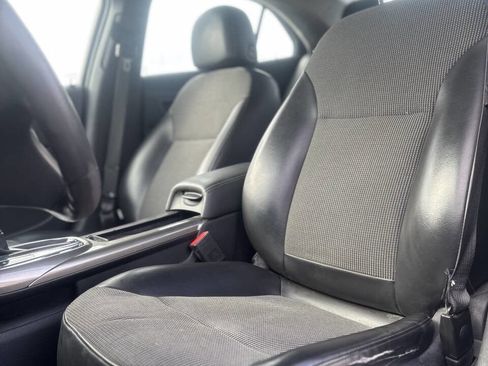 Used 2013 Chevrolet Malibu LT w/ Power Convenience Package image 10