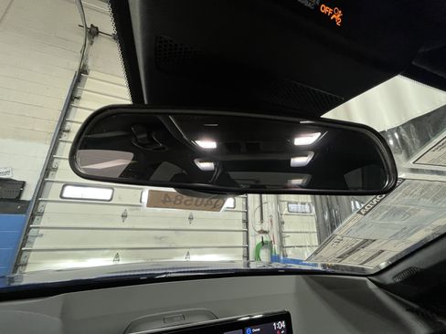 New 2025 Honda Accord Sport image 22